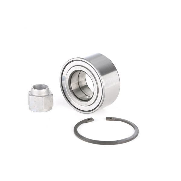 Skf Rolamento de Roda Vkba 3554