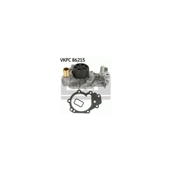 SKF - VKPC 86215 - Bomba de água - 7316571578545