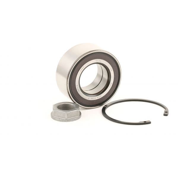 Skf Rolamento de Roda Vkba 3584