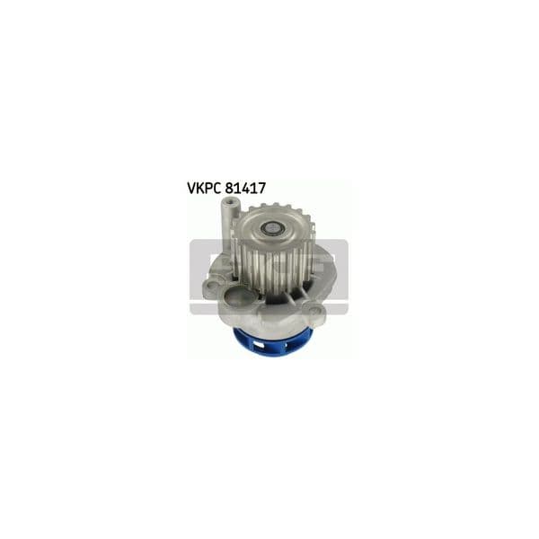 SKF - VKPC 81417 - Bomba de água - 7316572142004