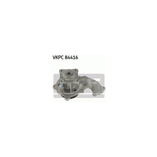 SKF - VKPC 84416 - Bomba de água - 7316572159392