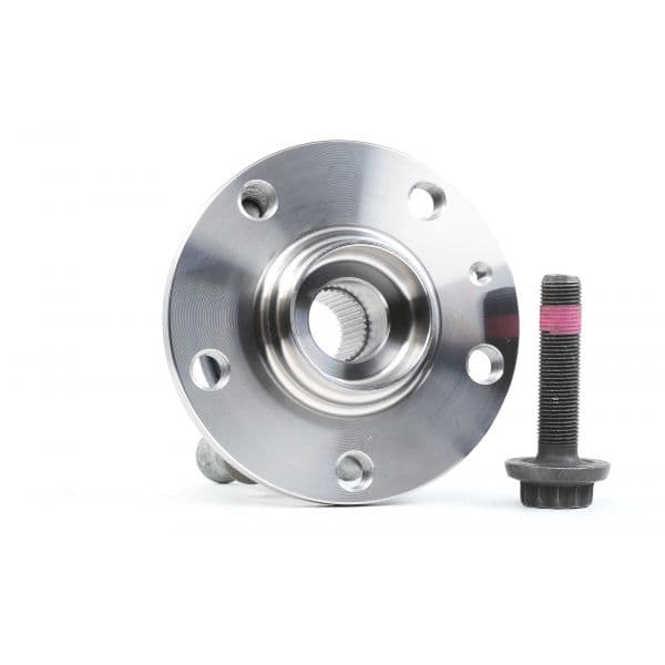 Skf Cubo da Roda Vkba 3643