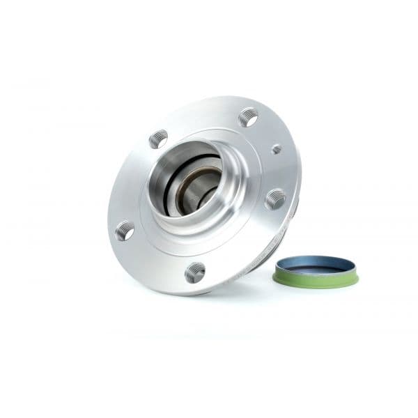 Skf Cubo da Roda Vkba 3644