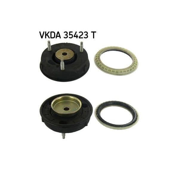 Skf Suporte de Apoio do Conjunto Mola/amorte - VKDA35423T