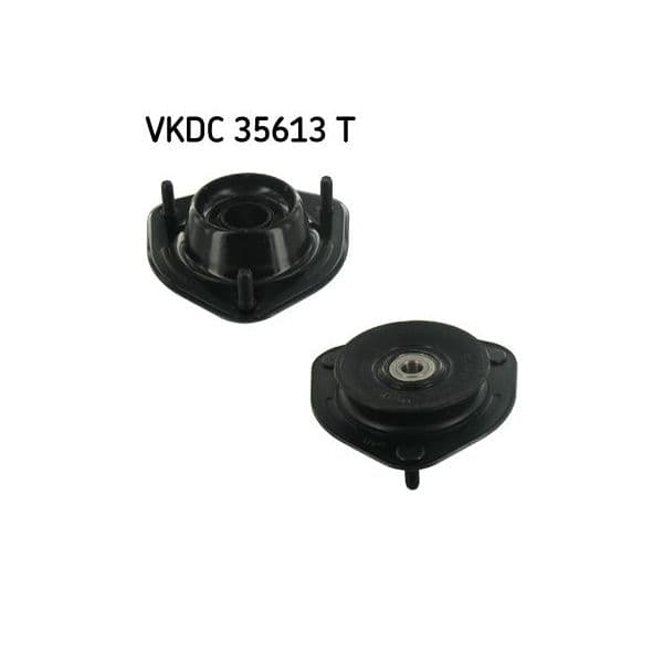 Skf Suporte de Apoio do Conjunto Mola/amorte - VKDC35613T