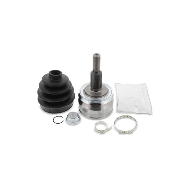 Skf Ponteira de Transmissão Renault Vkja 5683 Jogo de Articulações, Veio de