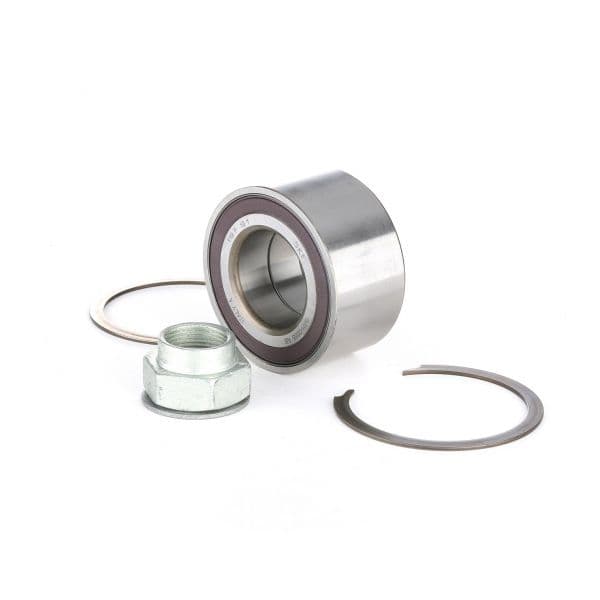 Skf Rolamento de Roda Vkba 6540