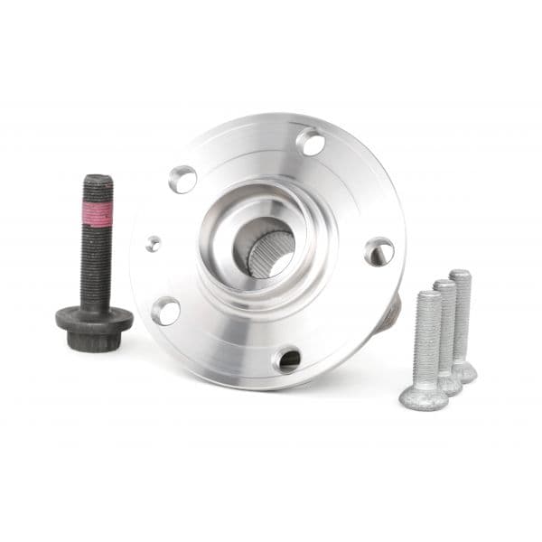 Skf Cubo da Roda Vkba 6556