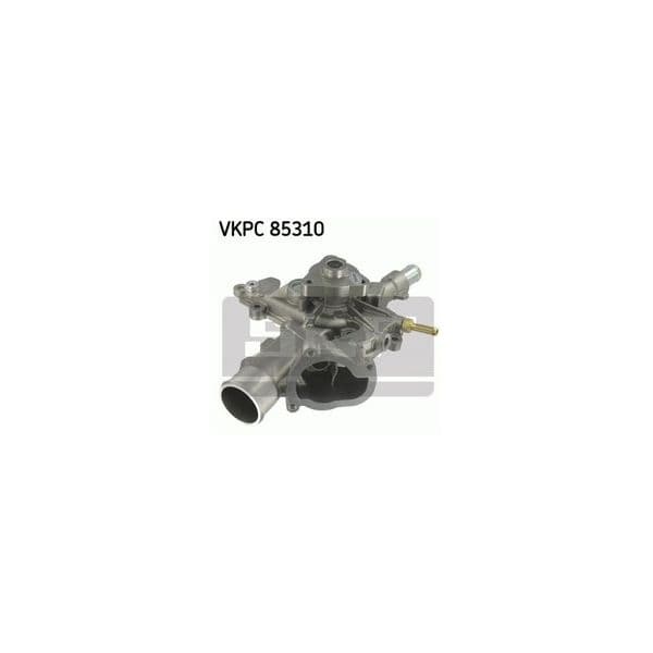 SKF - VKPC 85310 - Bomba de água - 7316574132331