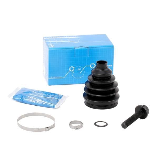 Skf Fole de Transmissão (com Acessórios) Vkjp 3151
