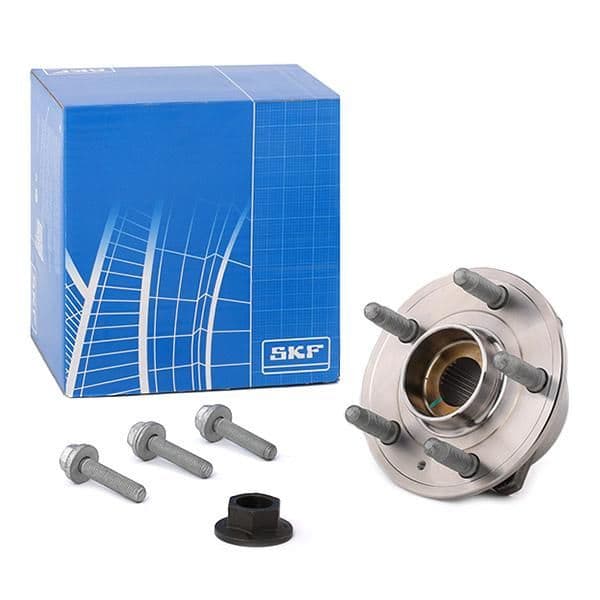 Skf Cubo da Roda Vkba 6666
