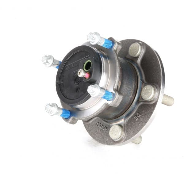 Skf Cubo da Roda Vkba 3661