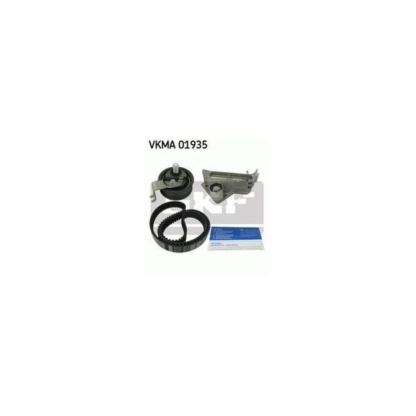 SKF - VKMA 01135 - Jogo de correias dentadas - 7316574622191