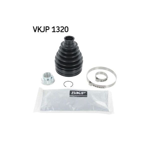 Skf Jogo de Foles, Veio de Transmissão - VKJP1320