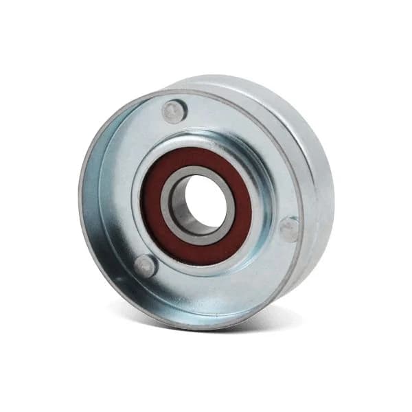 Skf Rolo Tensor / Correia Trapezoidal Estriada (310/3220) - Vkm 36056