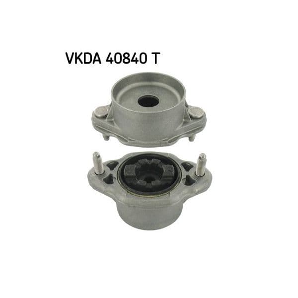 Skf Vkda40840t Suporte De Apoio Do Conjunto Mola/amorte - VKDA40840T