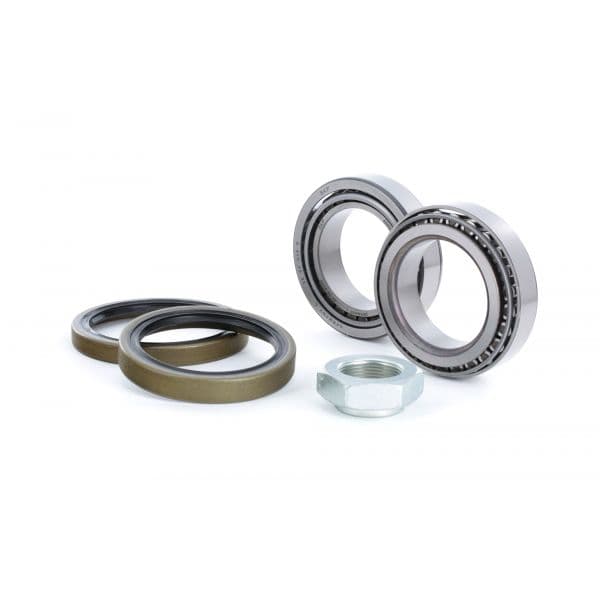 Skf Rolamento de Roda Vkba 1444