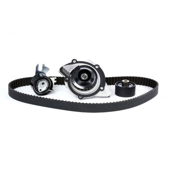 Skf Bomba de Água + Kit de Correia de Distribuição Ford,citroën,fiat Vkmc 03205 9400830749,9467642480,0816G3