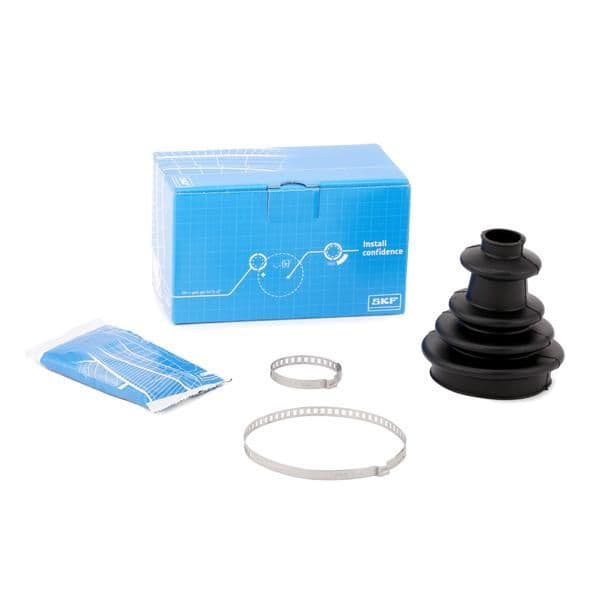 Skf Fole de Transmissão Toyota,mercedes-benz,vw Vkjp 01019 Jogo de Foles, Veio de
