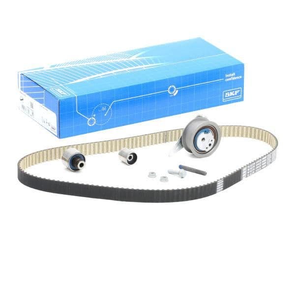 Skf Jogo de Correias Dentadas Vkma 01278