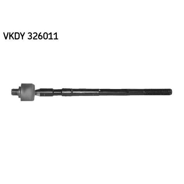 Skf Articulação Axial, Barra de Acoplamento - VKDY326011