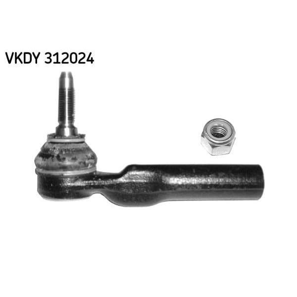 Skf Rótula da Barra de Direcção - VKDY312024