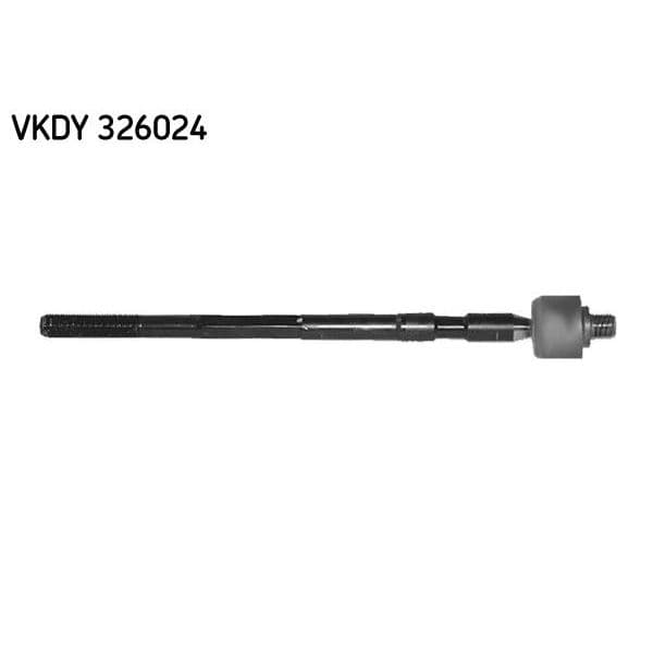 Skf Articulação Axial, Barra de Acoplamento - VKDY326024