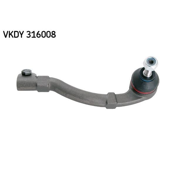 Skf Rótula da Barra de Direcção - VKDY316008