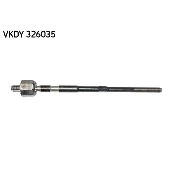 Skf Articulação Axial, Barra de Acoplamento - VKDY326035