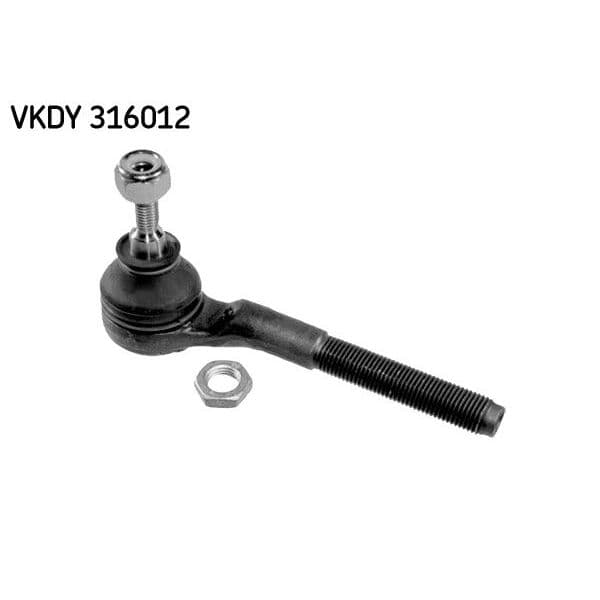 Skf Rótula da Barra de Direcção - VKDY316012