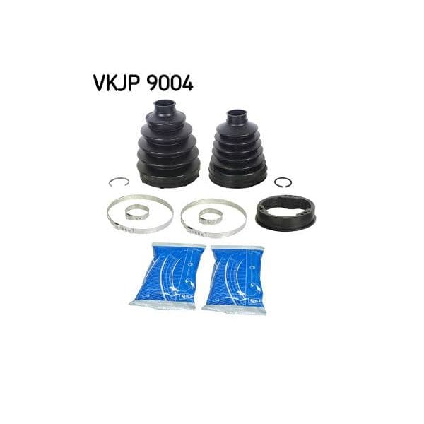 Skf Jogo de Foles, Veio de Transmissão - VKJP9004