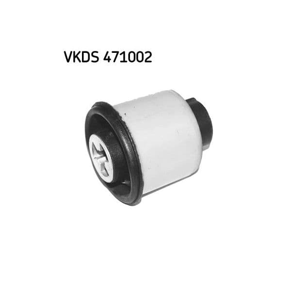SKF Corpo do Eixo - VKDS471002