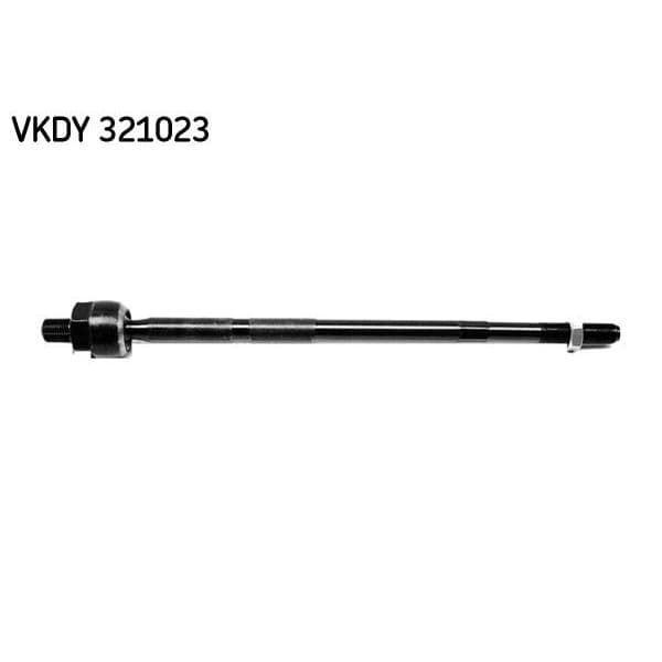 Skf Articulação Axial, Barra de Acoplamento - VKDY321023
