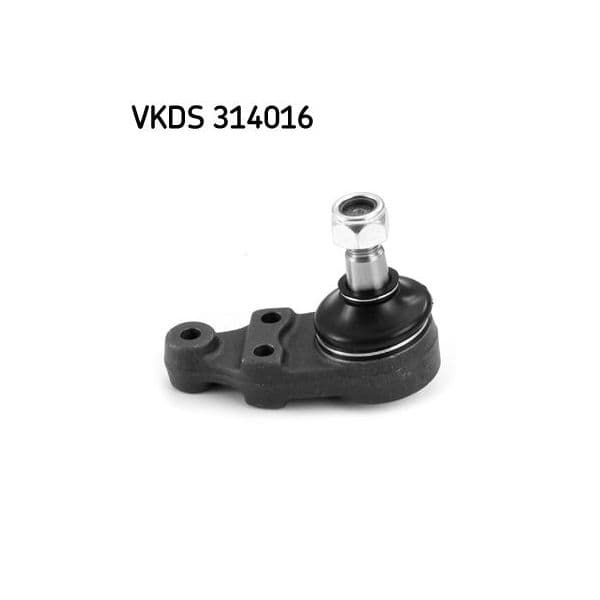 Skf Articulação de Suspensão/guia - VKDS314016
