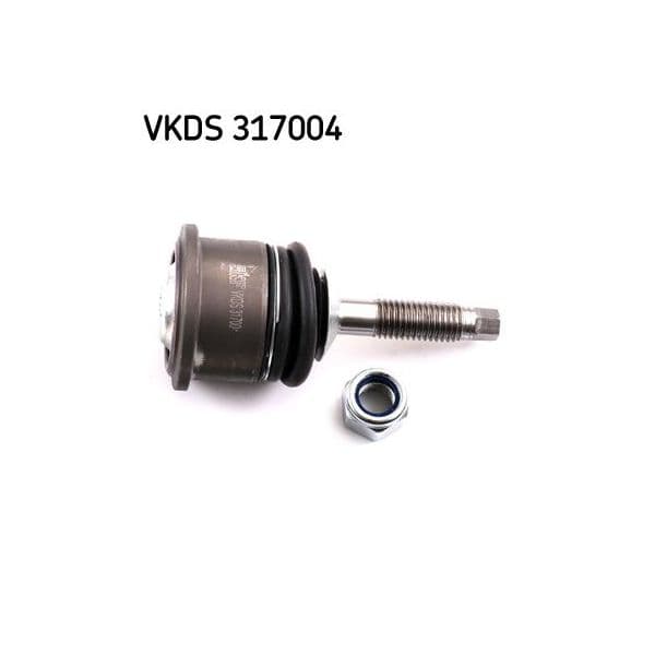 Skf Articulação de Suspensão/guia - VKDS317004