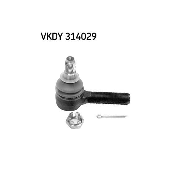 Skf Rótula da Barra de Direcção - VKDY314029