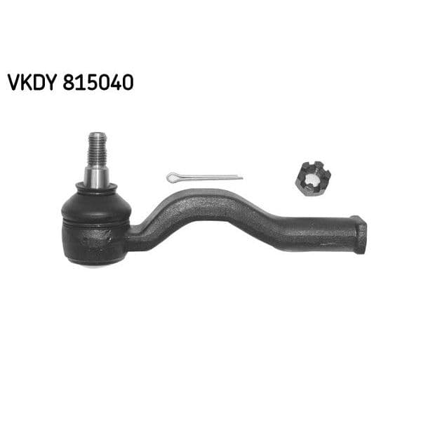 Skf Rótula da Barra de Direcção - VKDY815040