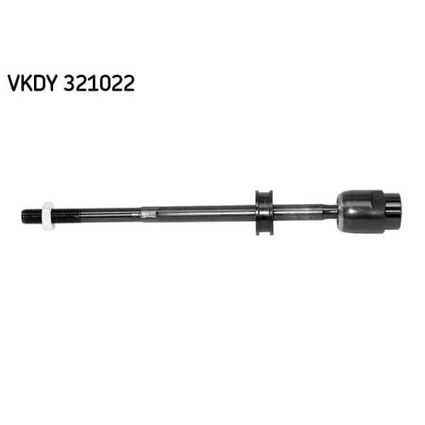Skf Articulação Axial, Barra de Acoplamento - VKDY321022