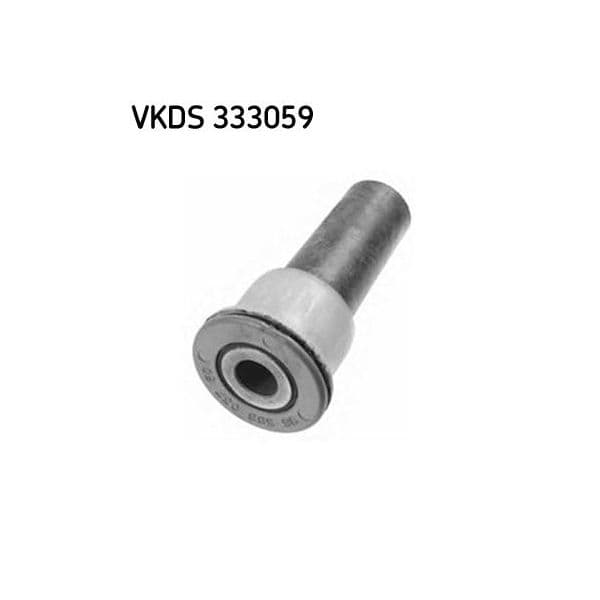 Skf Suspensão, Braço Oscilante - VKDS333059