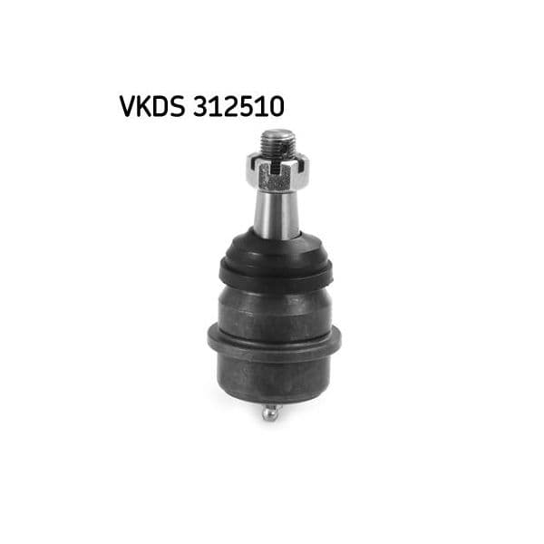 Skf Articulação de Suspensão/guia - VKDS312510