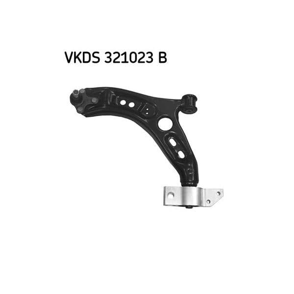 Skf Braço Oscilante, Suspensão da Roda - VKDS321023B