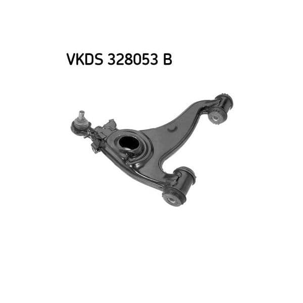 Skf Braço Oscilante, Suspensão da Roda - VKDS328053B