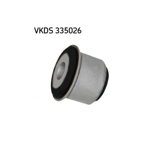 Skf Suspensão, Braço Oscilante - VKDS335026