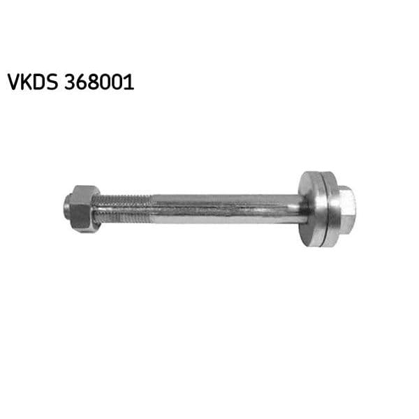 Skf Jogo de Reparação, Suspensão da Roda - VKDS368001