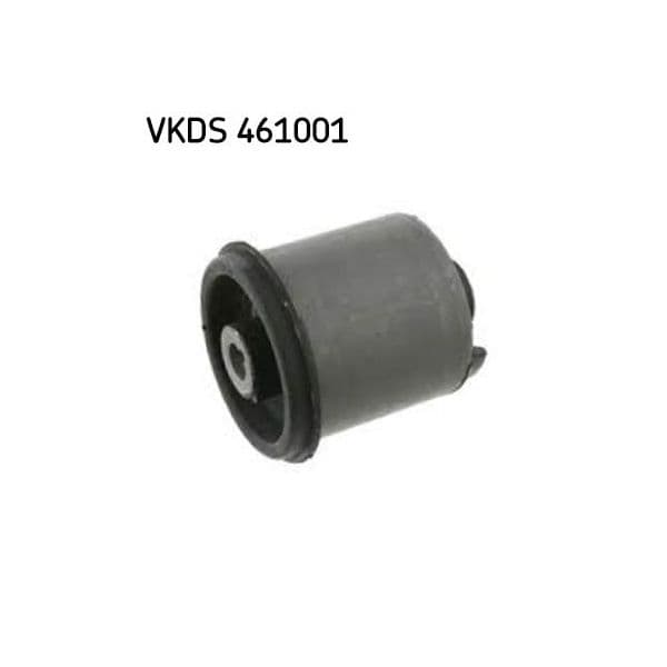 Skf Jogo de Reparação, Cárter do Eixo - VKDS461001