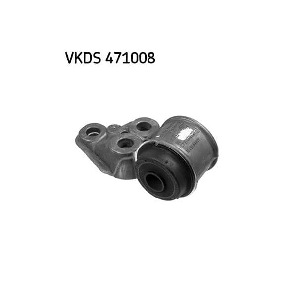 SKF Corpo do Eixo - VKDS471008