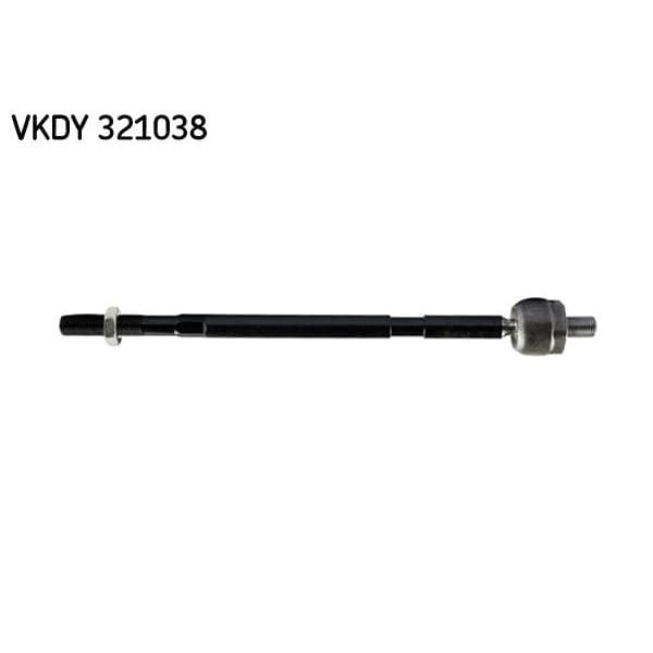 Skf Articulação Axial, Barra de Acoplamento - VKDY321038