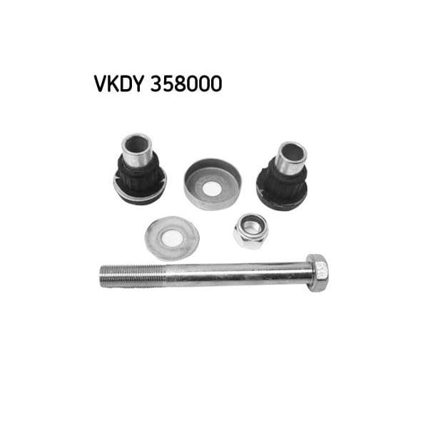 Skf Alavanca Intermédia da Direcção - VKDY358000