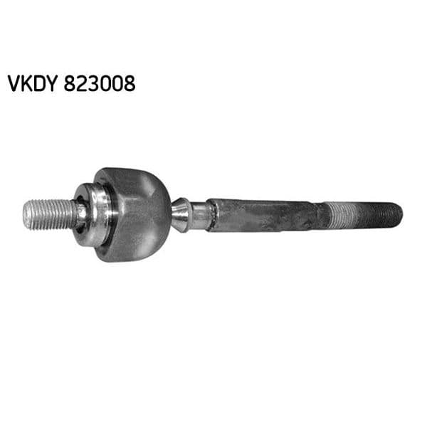 Skf Articulação Axial, Barra de Acoplamento - VKDY823008