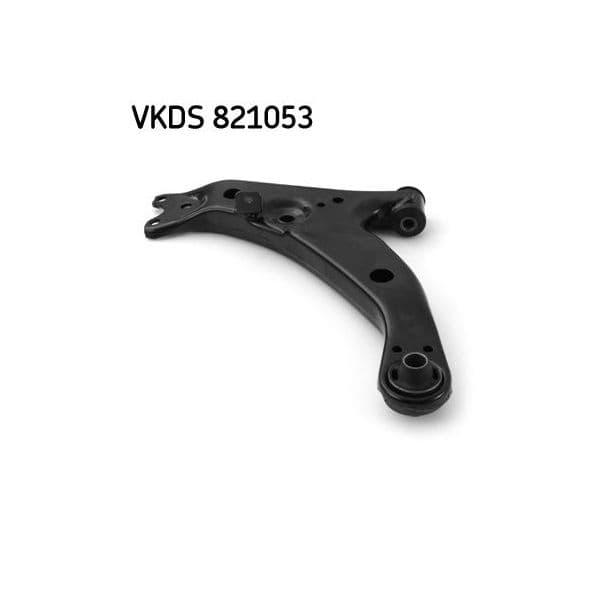 Skf Braço Oscilante, Suspensão da Roda - VKDS821053
